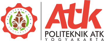 Logo ATK Edit color